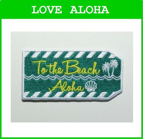 To the Beach��Aloha����������(���꡼�����������)