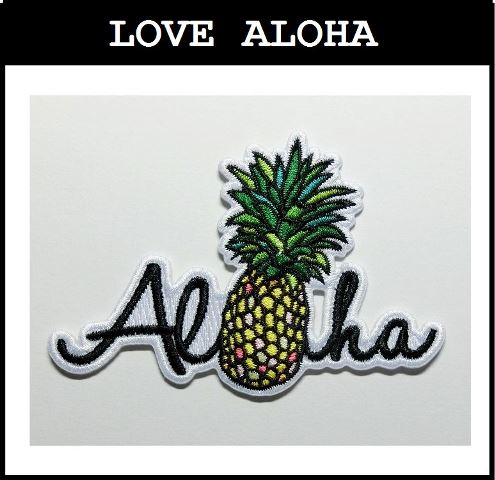 ALOHAѥʹʸˡ