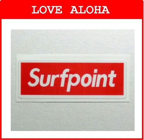 �ϥ磻�����ɿ她�ƥå�����Surfpoint Ĺ���� (��)