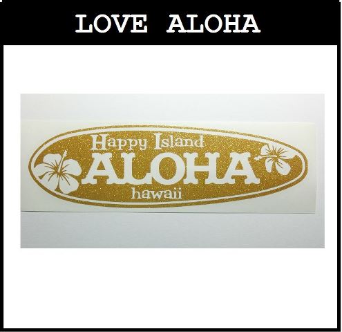 åƥ󥰥ƥåSURFܡALOHAɥ