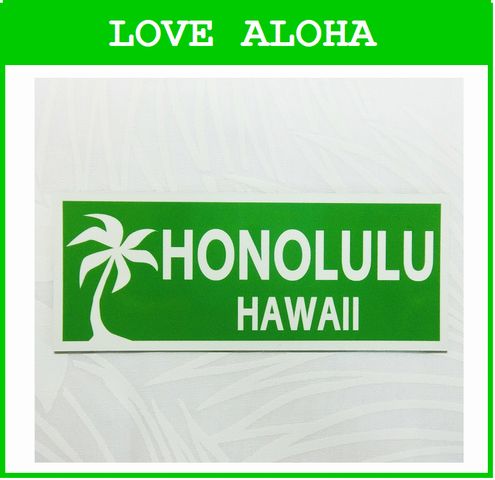 �ߥ˥ޥ��ͥåȡ���ɸ�����꡼����HONOLULU��HAWAII