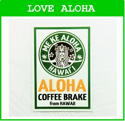 �ߥ˥ޥ��ͥåȡ����ե饬����ALOHA��(G)