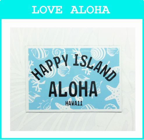�ߥ˥ޥ��ͥåȡ���HAPPY��ISLAND��ALOHA��(B)