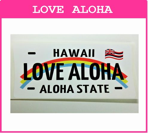 �ϥ磻�����ɿ她�ƥå�����LOVE��ALOHA(�쥤��ܡ��ץ졼��) ��