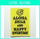 ALOHA SMILE ˥󡡥ʻͳѡˡ