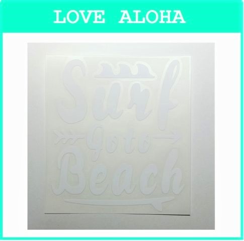 åƥ󥰥ƥåSurf go to Beachۥ磻()