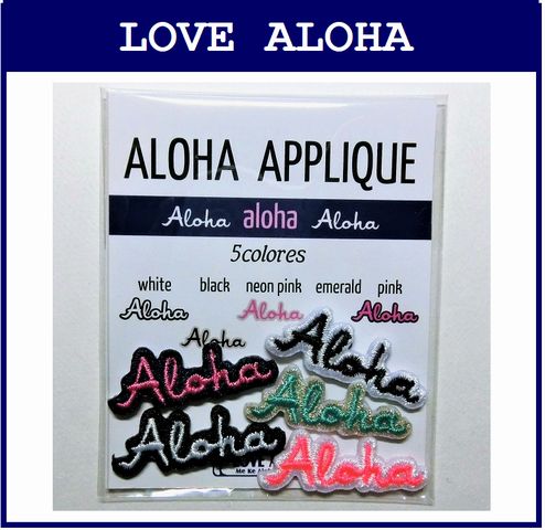 ��colores Set�ߥ�   ��������1��Aloha1)��