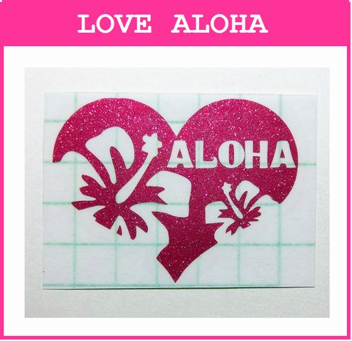 åƥ󥰥ƥåϡȥϥӥALOHAԥ󥯥(ߥ)