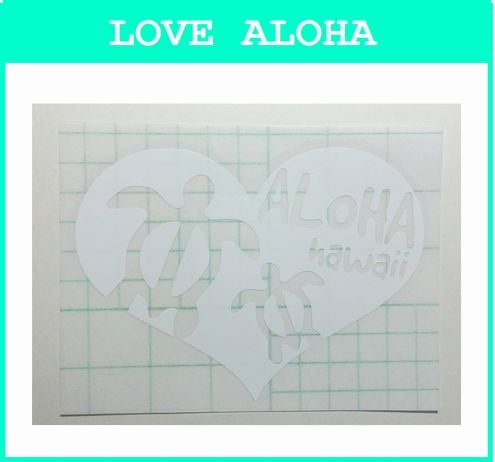 ���åƥ��󥰥��ƥå������ϡ��ȥۥ� ALOHA hawaii�����ۥ磻��(��)