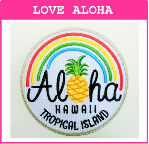 �쥤��ܡ��ѥ���Aloha ������С����硡��(�ݷ���