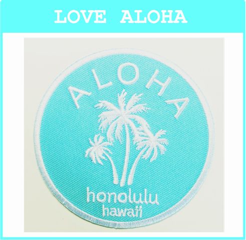 ALOHA �䥷 honolulu-hawaii������������硡��(�ݷ���