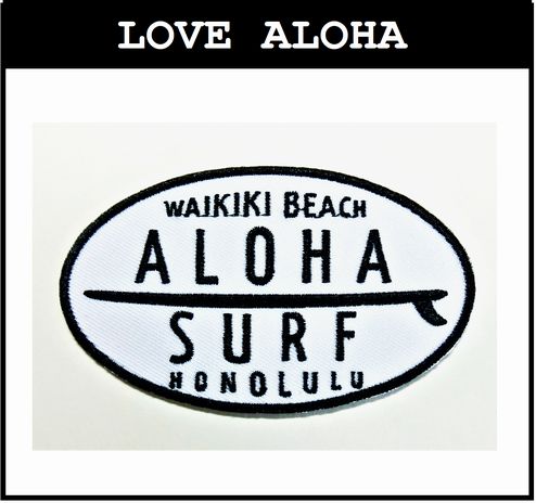 ALOHA SURF HONOLULU���������(�ʱ߷���