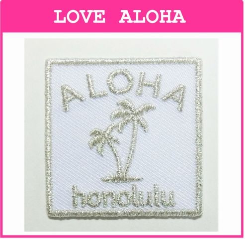 ALOHA �䥷 honolulu ����С� ��(�ͳѷ���