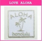 ALOHA 䥷 honolulu С (ͳѷ