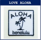 ALOHA 䥷 honolulu ͥӡ (ͳѷ