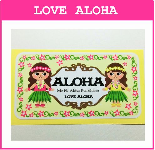 ϥ磻ɿ她ƥåĥHula Girl ALOHA(ͳ)