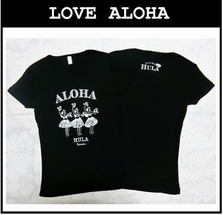 ALOHA3HULAGIRL(ե饤)եT