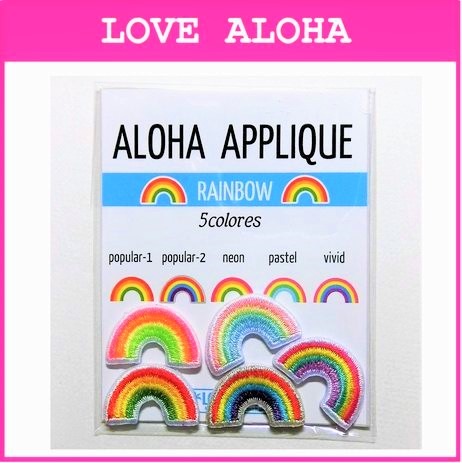 ��colores Set�ߥ�   ���쥤��ܡ���RAINBOW)��