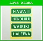 ϥ磻ɿ她ƥå4setA(HAWAIIHONOLULU  WAIKIKI  HALEIWA)