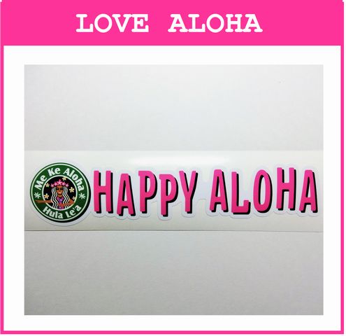 �ϥ磻�����ɿ她�ƥå�����HULA������G  (HAPPY ALOHA) ��Ĺ