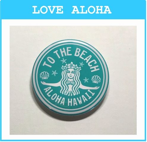 �ϥ磻����̥Хå���44�ߥꡡBEACH��HULA GIRL