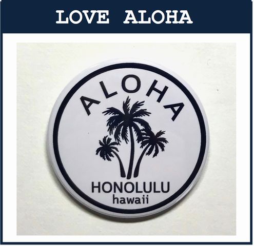 �ϥ磻����̥Хå���44�ߥꡡALOHA �䥷 honolulu hawaii