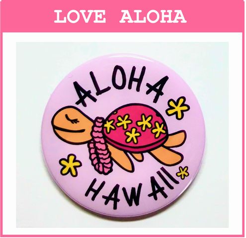 �ϥ磻����̥Хå���44�ߥꡡ��뤫��ۥ̥쥤 ALOHA (�ԥ�)