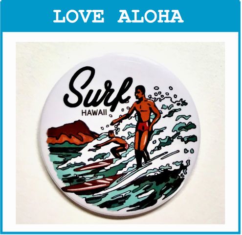 �ϥ磻����̥Хå���44�ߥꡡ������ơ��� Surf HAWAII