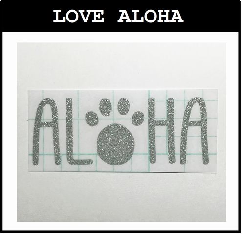 åƥ󥰥ƥåALOHA(DOG)С