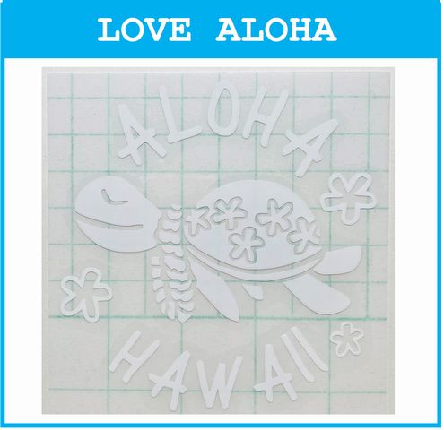 åƥ󥰥ƥåۥ̥쥤ALOHA HAWAIIۥ磻