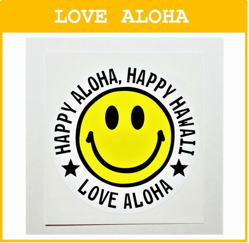 ϥ磻ɿ她ƥå˥HAPPY ALOHA  () 