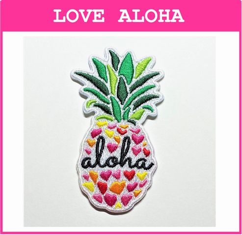 ϡȥѥaloha