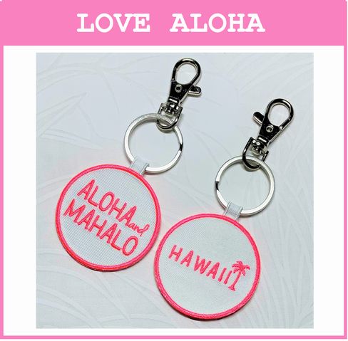 �ϥ磻���󥭡��ۥ������ALOHA MAHALO (�ͥ���ԥ�)