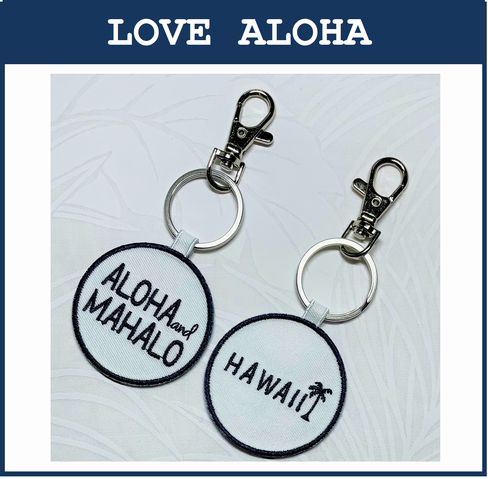 �ϥ磻���󥭡��ۥ������ALOHA MAHALO (�ͥ��ӡ�)