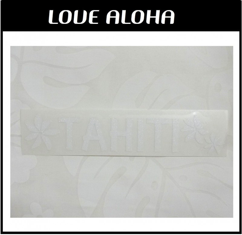 ���åƥ��󥰥��ƥå�����TAHITI�ʥ��ҥ�������
