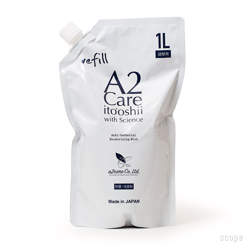 A2Care��������1000mL(���ݡ��ý����ץ졼)