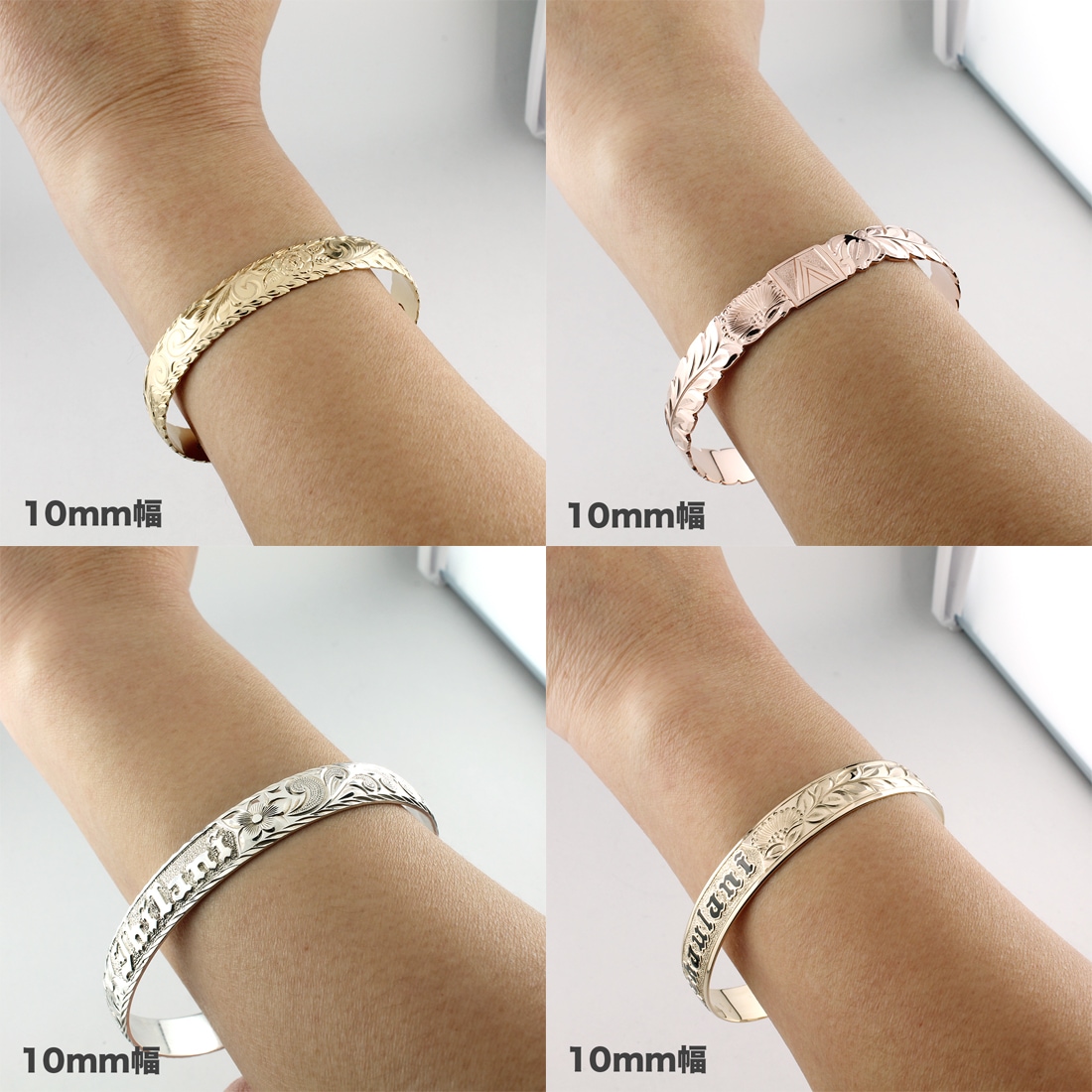 フルオーダー】シルバー925 バングルのお見積り（このカート