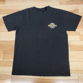 THRILLS ��� Byron Born Merch Fit Tee T�����