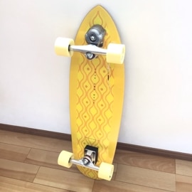 YOW SURFSKATE 䥦 J-BAY COMPLETE SURFSKATE ȥܡ