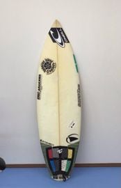 ��ťܡ��� ERIC ARAKAWA WHIP��ǥ� HIC�����եܡ��ɡ�5'6