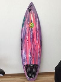 ��ťܡ��� ERIC ARAKAWA BOOSTER3 WN HIC�����եܡ��� 5'7