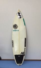 ��ťܡ��� KERRY TOKORO NEXUS HIC�����եܡ��� 5'8