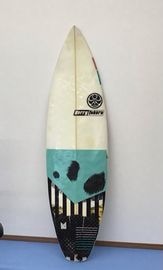 ��ťܡ��� KERRY TOKORO NEXUS HIC�����եܡ��� 5'8