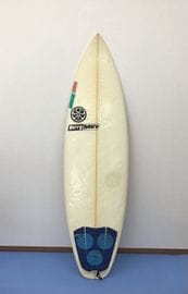 ��ťܡ��� KERRY TOKORO JSB HIC�����եܡ��� 5'8