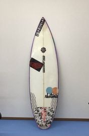 ��ťܡ��� ERIC ARAKAWA FLINT STICK HIC�����եܡ��� 5'8