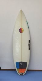 ��ťܡ��� ERIC ARAKAWA FLINT STICK HIC�����եܡ��� 5'8