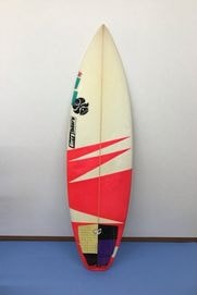 ��ťܡ��� KERRY TOKORO LANIKAI  HIC�����եܡ��� 5'8