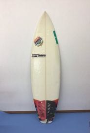 ��ťܡ��� KERRY TOKORO VORTEX HIC�����եܡ��� 5'8