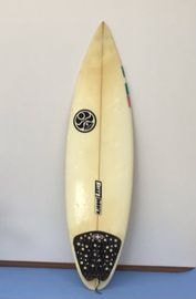 ��ťܡ��� KERRY TOKORO Pupule �����եܡ��� 5'9