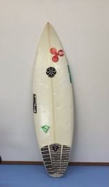 ��ťܡ��� KERRY TOKORO NEXUS HIC�����եܡ��� 5'9